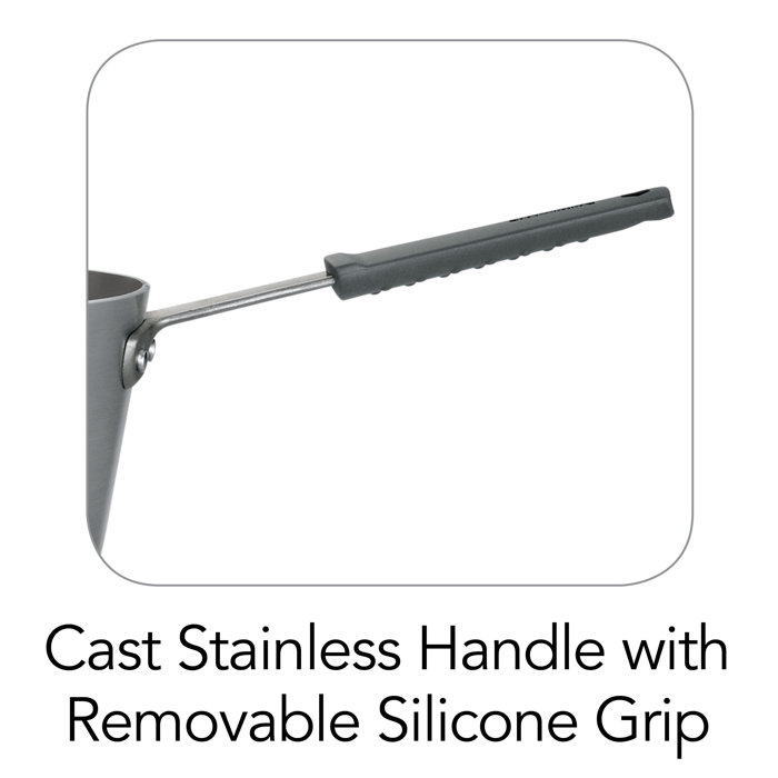 Tramontina Professional Fusion 5.5 qt. Deep Fryer MultiPot & Reviews